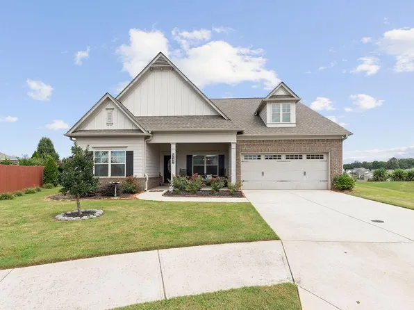 4305 Granison Chase, Gainesville, GA 30504
