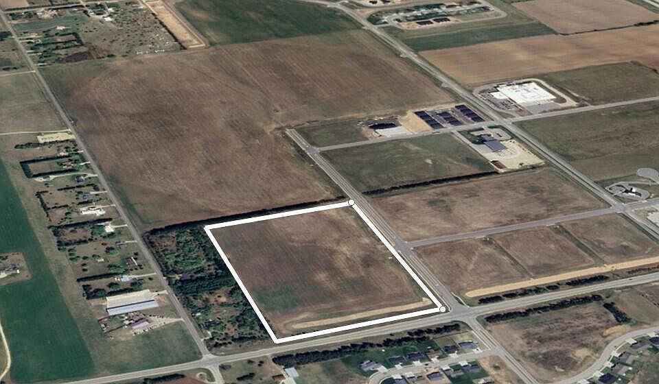 2nd image of Lot 7 HAWKEYE BUSINESS PARK