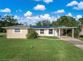341 S Sun N Lakes Blvd, Lake Placid, FL 33852