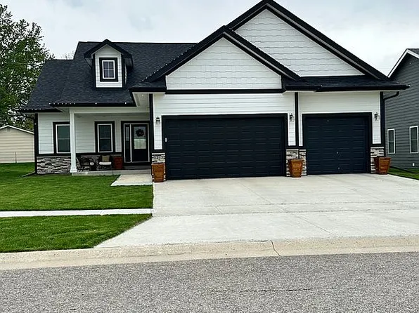 1212 24th Ave N, Fort Dodge, IA 50501