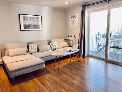 95 Clifton St APT 202, Malden, MA, 02148
