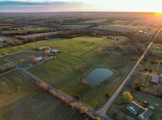 992 Bennett Rd, Howe, TX 75459