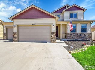 465 Apple Ct, Eaton, CO 80615
