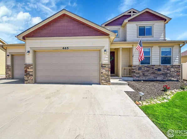 465 Apple Ct, Eaton, CO 80615