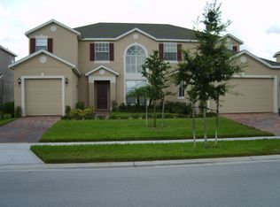 2797 Migliara Ln, Ocoee, FL 34761