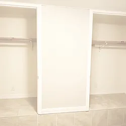 Rented by Ferson Associates LLC