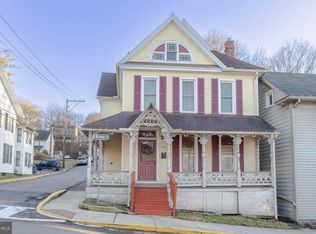 236 E Bishop St, Bellefonte, PA