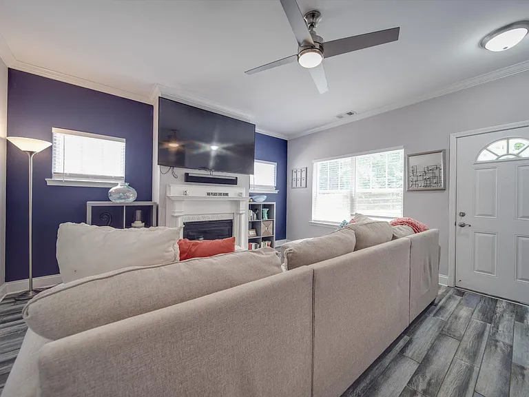 1723 Burgin St — Photo 30