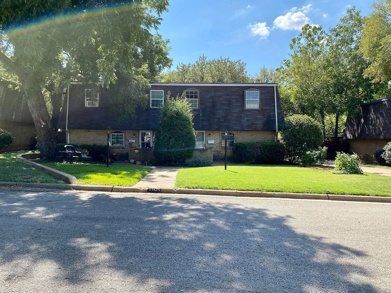 2 bed, 1488 sqft, $1,650 — Photo 1