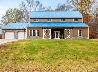3798 Riddles Bridge Rd, Goochland, VA 23063