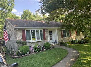 5134 Bonnie Branch Rd, Ellicott City, MD 21043