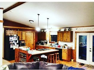 415 Polk Rd #72, Mena, AR 71953