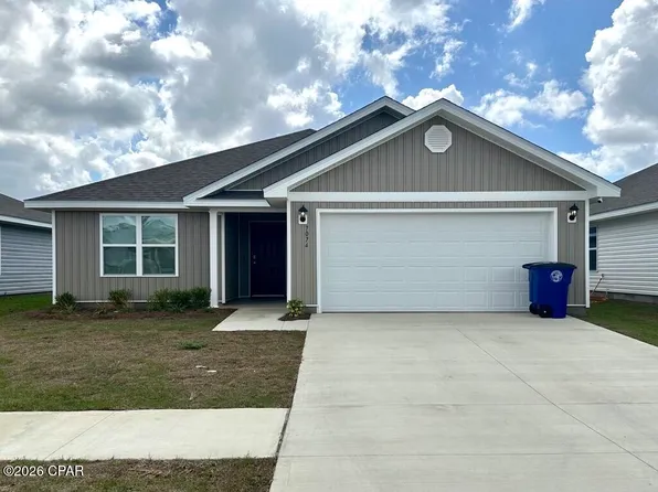 7074 Merlyn Dethlefsen Rd, Panama City, FL 32404