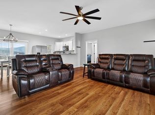 125 Spring Ridge Ln, Fairfield, VA 24435