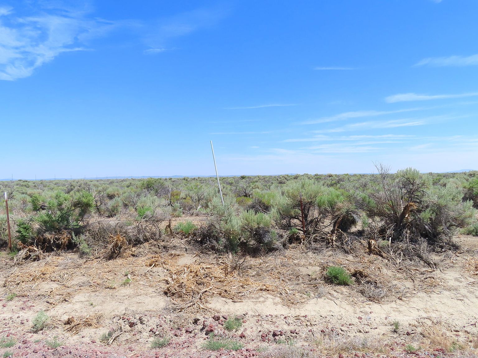 0 Fossil Lake Rd 600, Christmas Valley, OR 97641 Zillow