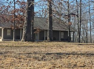 109 Mitchell Rd, Mountain View, AR 72560