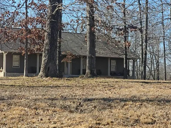 109 Mitchell Rd, Mountain View, AR 72560