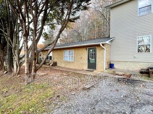 77 Pincushion Ln APT 4, Cullowhee, NC 28723