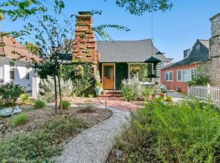 4030 Willowcrest Studio Ctr, Studio City, CA 91604