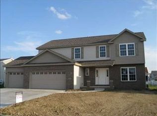 309 Labrador Ln, Normal, IL 61761