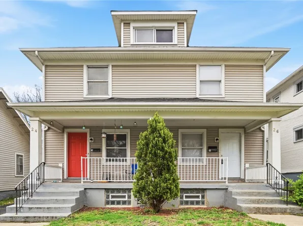 24 W Beechwood Ave, Dayton, OH 45405