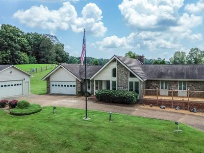 783 Ostle Loop, Grand Rivers, KY, 42045