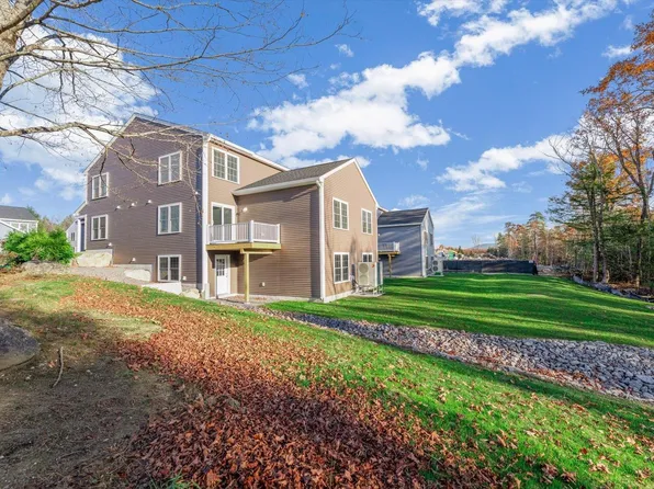 31 Trail's Edge Common, Peterborough, NH 03458