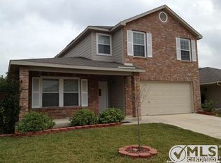 212 Blue Juniper, San Antonio, TX 78253