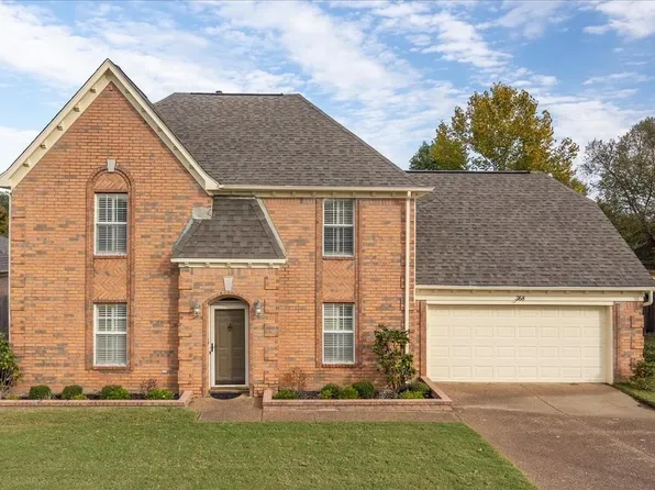 368 Wolf Run Rd, Collierville, TN 38017