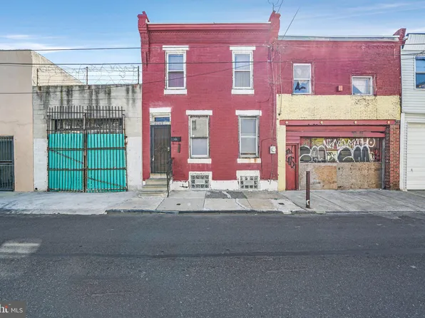 2009 N Leithgow St, Philadelphia, PA 19122