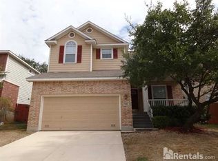 126 Red Hawk Rdg, San Antonio, TX 78258