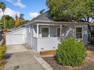 929 Bush St, Santa Rosa, CA 95404