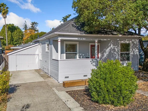 929 Bush Street, Santa Rosa, CA 95404