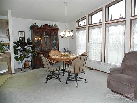 4- Dining area