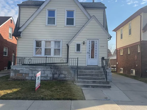 5504 Kenilworth St, Dearborn, MI 48126