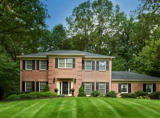 2418 Oak Leaf Dr, State College, PA