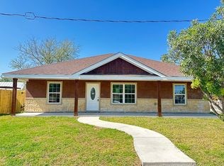901 Paredes St, Del Rio, TX 78840
