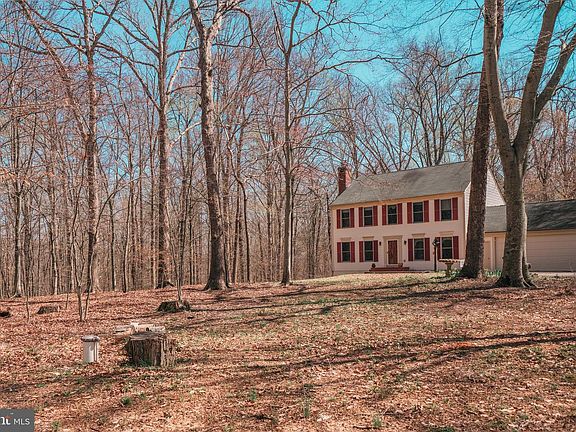 2nd image of 9408 Rapidan Dr