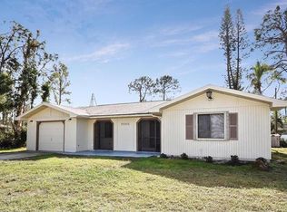 9080 Temple Rd W, Fort Myers, FL 33967