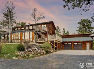 13660 Rampart Dr, Conifer, CO 80433