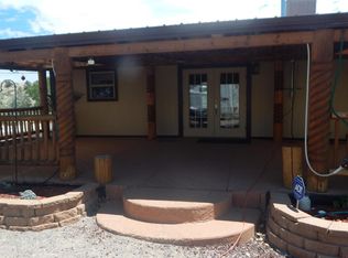 20 Road 3025, Aztec, NM 87410