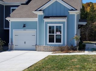 6522 Wilford Ct LOT 271, Smyrna, TN 37167