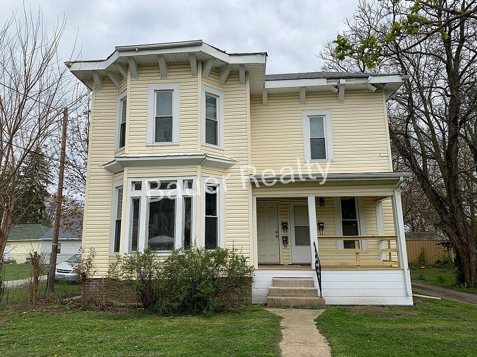 1st image of 514 Ohio St #4