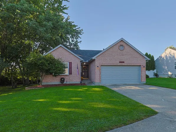 11826 Wincanton Dr, Cincinnati, OH 45231
