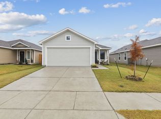 129 Radish Rd, Princeton, TX 75407