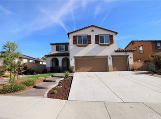 30138 Night Passage Cir, Menifee, CA 92584