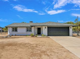 14660 Harding St, Hesperia, CA 92345