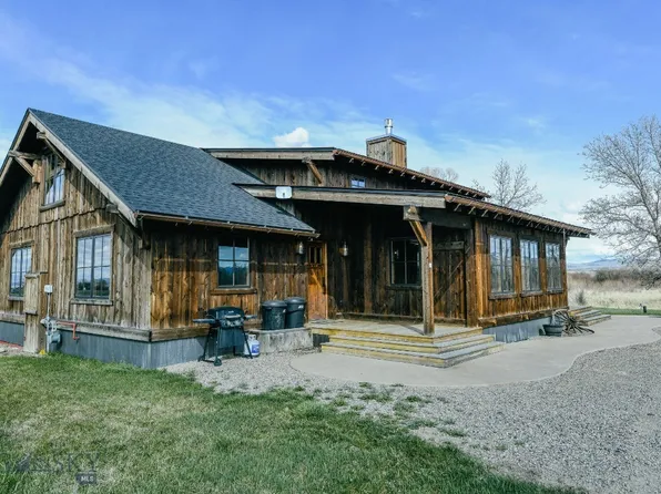 105 Mountain View Dr S, Dillon, MT 59725