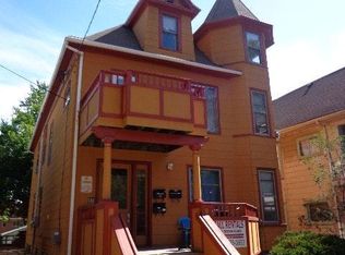 141 S Hancock St APT 3, Madison, WI 53703