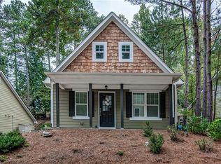 265 Lakeside Dr, Canton, GA 30183